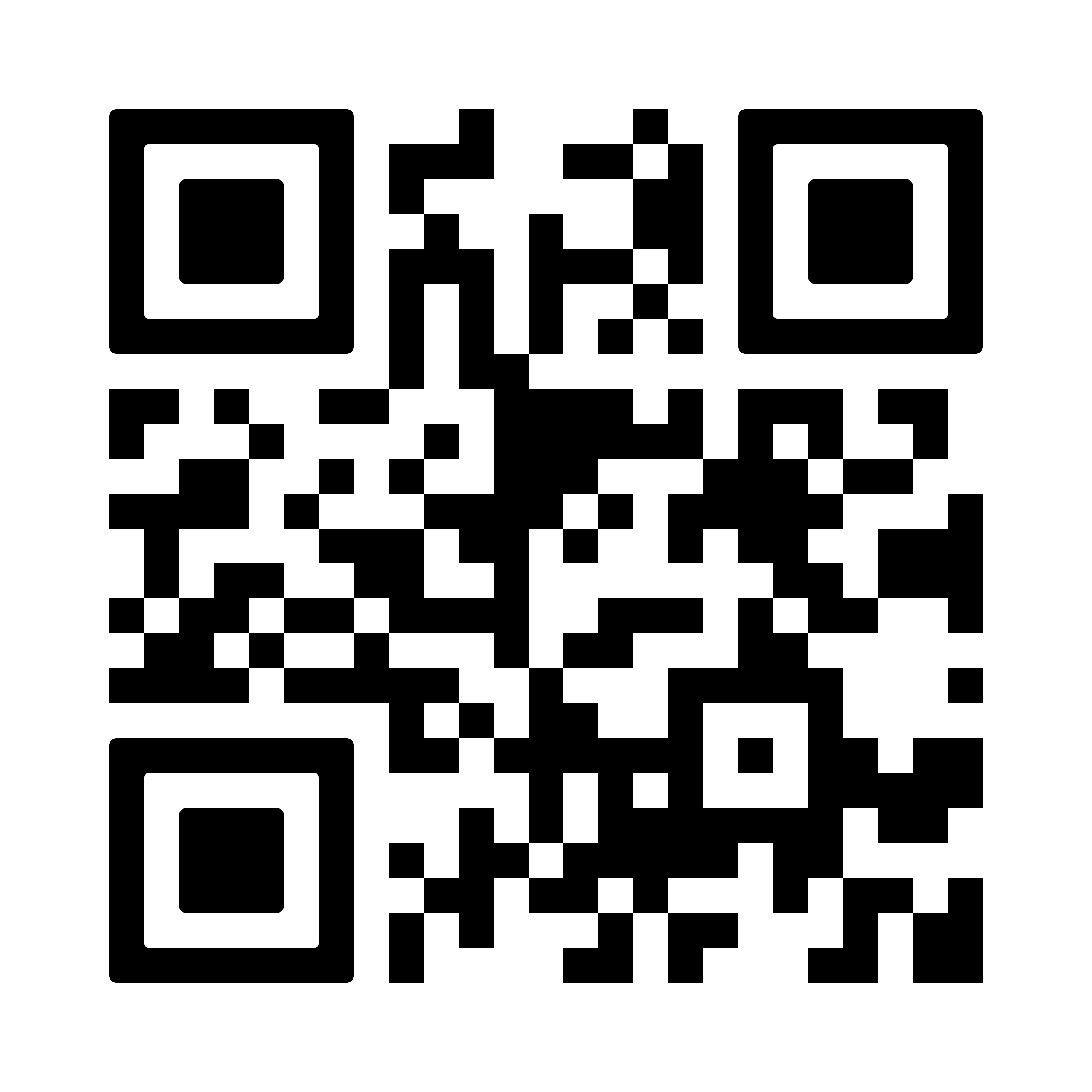 QR Code for SautiRafiki App