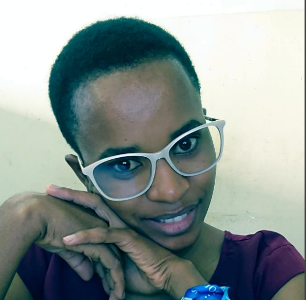 Fatuma Mavura