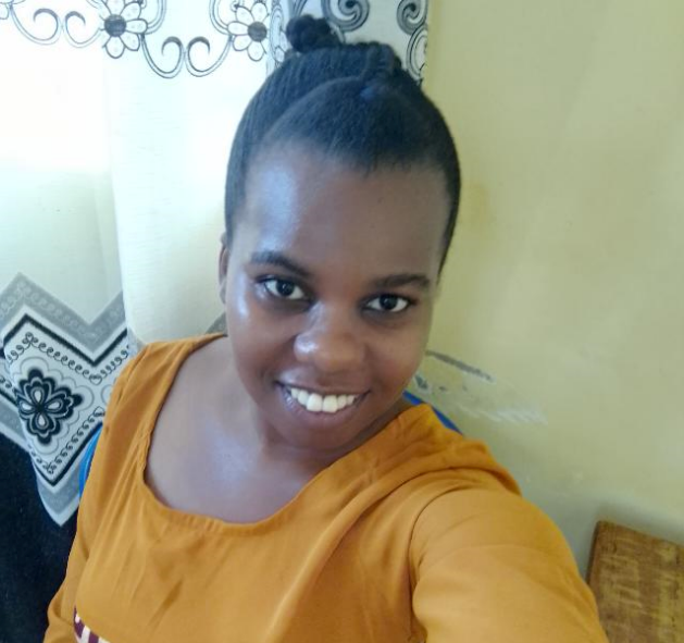 Glory C. Malamsha